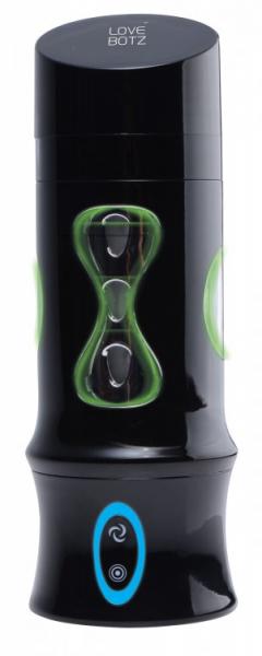 Lovebotz Beat It 8X Rotate Rhythm Masturbator Sex Toy Product