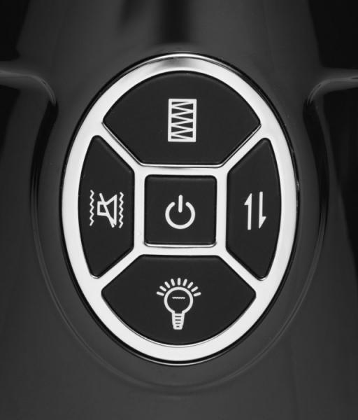 Jaxxx Hammer 2.0 Sex Machine Black Sex Toy Product