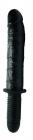 The Violator 13 Mode XL Dildo Thruster Black	 Sex Toy Product