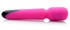 Fever 7X Self Heating Vibrating Wand Pink Sex Toy Product