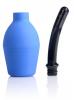 Premium One Way Valve Enema Bulb Douche 300ml Sex Toy Product Image 1