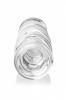 Drops Anal Links Glass Dildo Clear Sex Toy Product Image 2