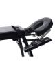 Obedience Extreme Sex Bench With Restraint Straps Sex Toy Product Image 2