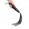 Extreme Twilight Flogger Silicone Estim Attachment  Sex Toy Product Image 1