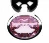 Booty Sparks Pink Gem Anal Plug Large Sex Toy Product Image 4