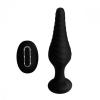 Under Control Vibrating Anal Plug With Remote Control Sex Toy Product Image 1