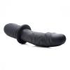 Power Pounder Vibrating And Thrusting Silicone Dildo Sex Toy Product Image 1