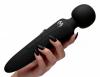 Thunderstick Premium Ultra Powerful Silicone Wand Sex Toy Product Image 2