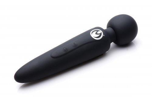 Thunderstick Premium Ultra Powerful Silicone Wand Sex Toy Product