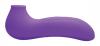 Shegasm Petite Focused Clitoral Stimulator Purple Sex Toy Product Image 1