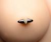 Mag-Points Magnetic Nipple Clamp Set Sex Toy Product Image 2
