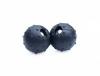 Dragon's Orbs Nubbed Magnetic Balls Black Sex Toy Product Image 1