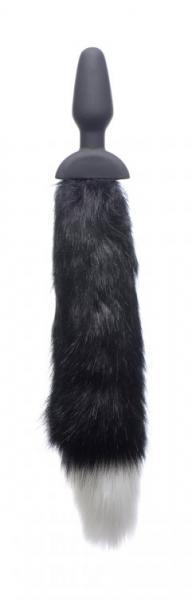 Tailz Moving And Vibrating Fox Tail Sex Toy Product