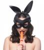 Bad Bunny Bunny Mask Black O/S Sex Toy Product Image 3