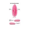 Size Matters Automatic Vibe Pussy Pump Sex Toy Product Image 2