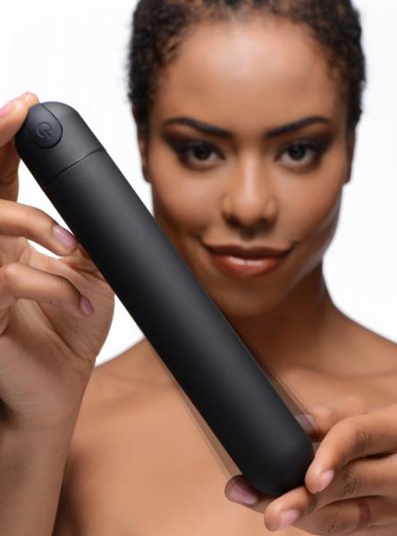 Bang XL Bullet Vibrator Black Sex Toy Product