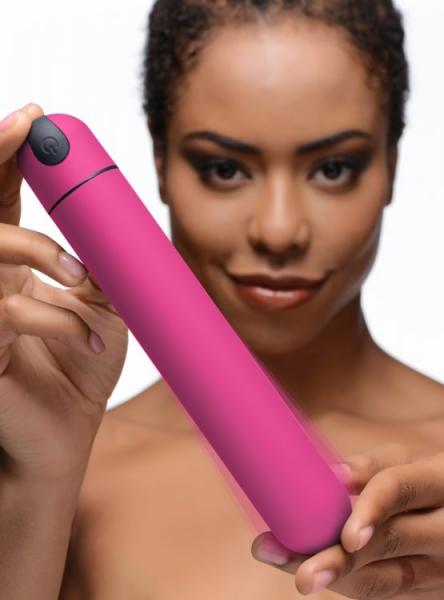 Bang XL Bullet Vibrator Pink Sex Toy Product