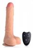 Strap U Real Thrusting & Vibrating Dildo With Remote Sex Toy Product Image 1