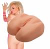 Jesse Jane Missionary Pussy And Ass Masturbator Sex Toy Product Image 1