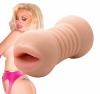 Jesse Jane Ass To Mouth Double Stroker Sex Toy Product Image 1