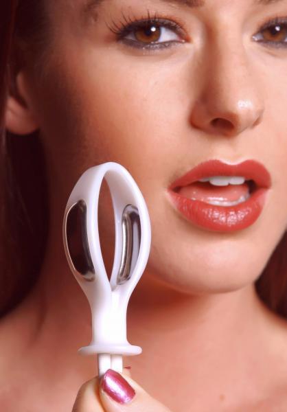 Zeus Electro Pussy Probe Sex Toy Product