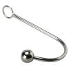 Hooked Stainless Steel The Anal Hook Sex Toy Product Image 1