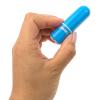 Charged Vooom Remote Control Bullet Vibrator Blue Sex Toy Product Image 4