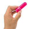 Charged Vooom Remote Control Bullet Vibrator Pink Sex Toy Product Image 4