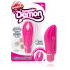 Screamin Demon Loose Pink Vibrator Sex Toy Product Image 3
