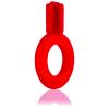 Go Vibe Ring Pop Red Loose Sex Toy Product Image 2