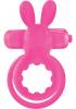The Ohare Pink Sex Toy Product Image 1