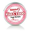 KissOboo Tingly Lip Balm Cinnamon .45oz Tin Sex Toy Product Image 1