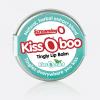 KissOboo Tingly Lip Balm Peppermint .45oz Tin Sex Toy Product Image 1