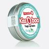 KissOboo Tingly Lip Balm Peppermint .45oz Tin Sex Toy Product Image 2