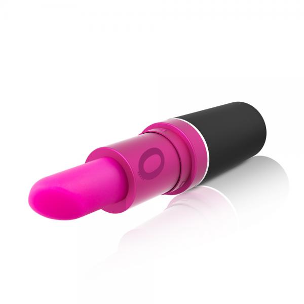 My Secret Vibrating Lipstick Sex Toy Product