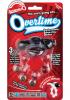 The Overtime Black Sex Toy Product Image 2