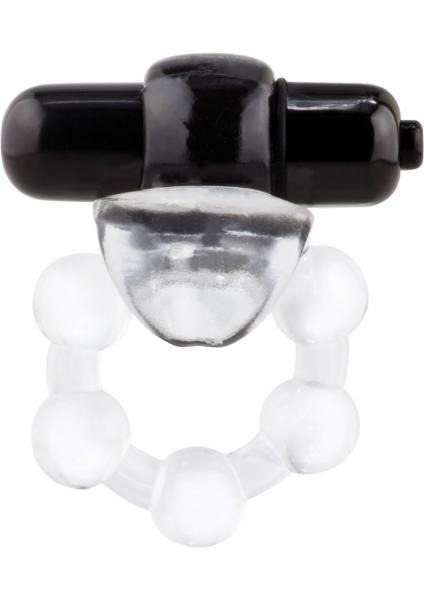 The Overtime Black Sex Toy Product