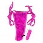 My Secret Remote Control Panty Vibe - Pink O/S Sex Toy Product