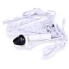 My Secret Remote Control Panty Vibe O/S White Sex Toy Product Image 2