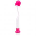 Pop Vibe Strawberry Clitoral Stimulator Sex Toy Product