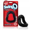 Screaming O SwingO Curved Black C-Ring Sex Toy Product Image 4
