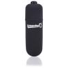Soft Touch Vooom Bullet Vibe Black Sex Toy Product Image 1
