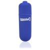 Screaming O Soft Touch Vooom Bullet Vibrator Blue Sex Toy Product Image 1