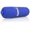 Screaming O Soft Touch Vooom Bullet Vibrator Blue Sex Toy Product Image 2