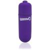 Soft Touch Vooom Bullet Vibe Purple Sex Toy Product Image 1