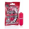Screaming O Soft Touch Vooom Bullet Vibrator Red Sex Toy Product Image 4