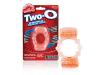Two-O Double Pleasure Ring Sex Toy Product Image 4