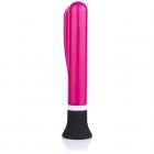 Vooom Vibe Strawberry Pink Jumbo Vibrator Sex Toy Product