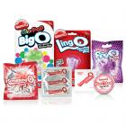 Horny Holiday Stocking Naughty Couples Sex Toy Product