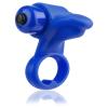 You Turn Blueberry Blue Finger Vibe Sex Toy Product Image 1